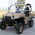 500CC Four-Wheel Drive UTV